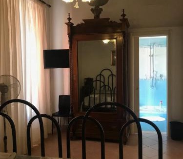 Fisciano Bed & Breakfast | B&B Pozzo dei Desideri