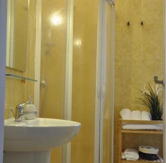 Nova Siri Bed & Breakfast | B&B Preludio