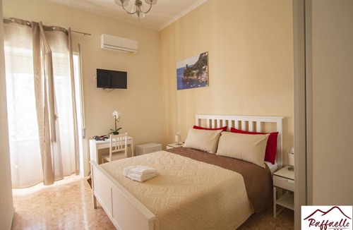 Terzigno Bed & Breakfast | B & B Raffaello