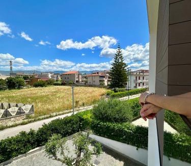 Marigliano Bed & Breakfast | B&B Raphaël