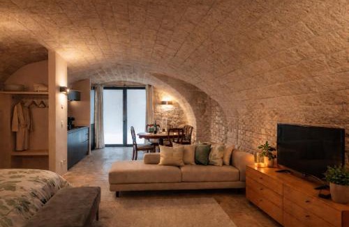 Molfetta Bed & Breakfast | B&B re apartments Palazzo Muscati