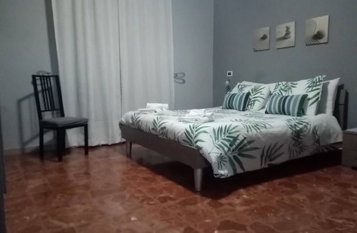 Sulmona Bed & Breakfast | B&B Residence Armonia Sulmona, city center