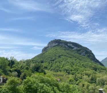Marini Bed & Breakfast | B&B Rifugio Angelina