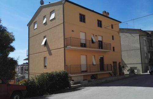Montegranaro Bed & Breakfast | B&B ROSSELLA