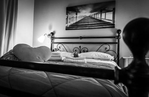 Quartiere XI Portuense Bed & Breakfast | B&B Saint Paul
