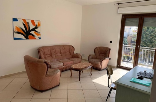 San Salvo Bed & Breakfast | B&B San Salvo DoppiaV