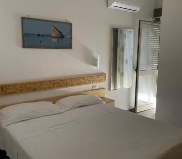 Ugento Bed & Breakfast | B&B Silvana