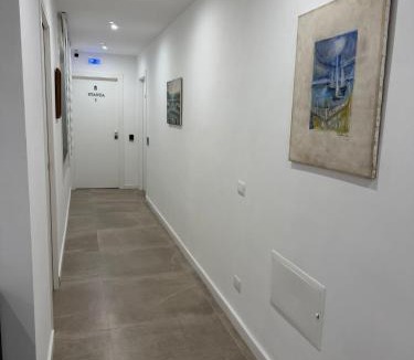 Crotone Bed & Breakfast | B&B Sparta