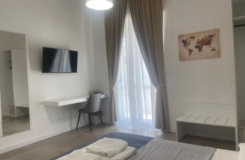 Crotone Bed & Breakfast | B&B Sparta