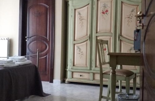 Oliveto Citra Bed & Breakfast | B&B TENUTA BIANCA