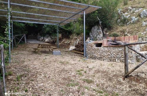 Campagna Bed & Breakfast | b&b Tenuta San Felice