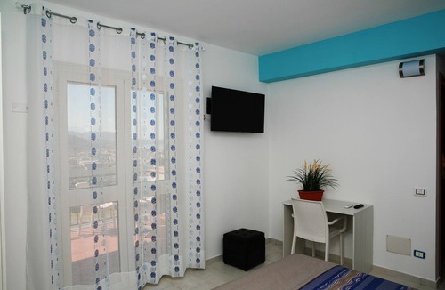 Tortora Marina House | B&B Torre Nave