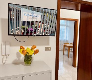 Aversa House | B&B Torrebianca