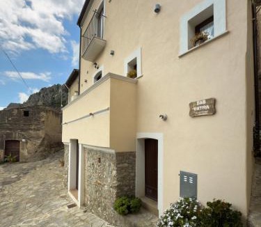 Civita Bed & Breakfast | B&B Vatra