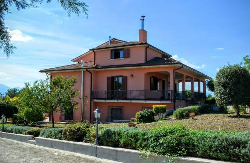 Gesualdo Bed & Breakfast | B&B Verde Irpinia