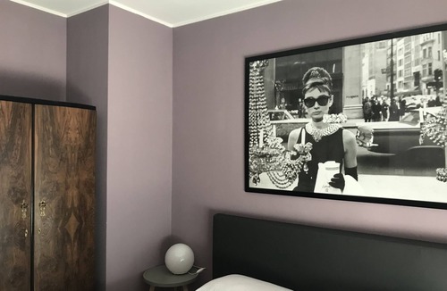 Ortona House | B&B via Roma suite