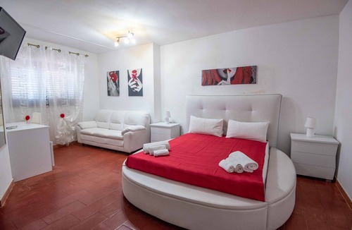 Ginosa Bed & Breakfast | B&B Villa Giada