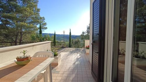 Defensola Bed & Breakfast | B&B Villa Maria Ester