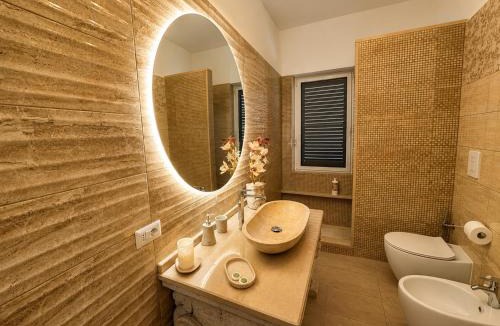 Magazzeno Bed & Breakfast | B&b Villa Romano