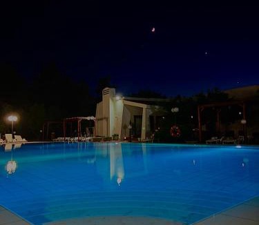 Brindisi Bed & Breakfast | B&B Villa Torre Mozza