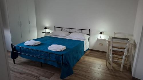Minturno Bed & Breakfast | b&b Vitae
