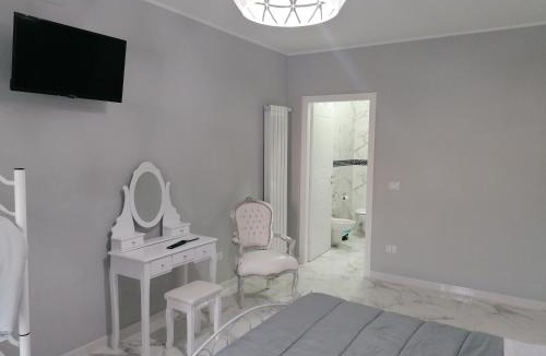 Pulsano Bed & Breakfast | B&B WHITE HOUSE