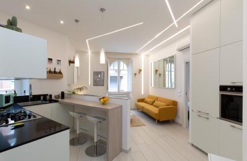 Quartiere XI Portuense Apartment | B & Bea
