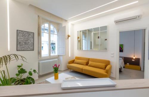 Quartiere XI Portuense Apartment | B & Bea