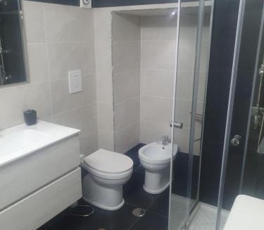 Crotone Apartment | B&Bice