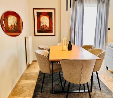 Karditsa Apartment | B2 Pausilipon Park Corner