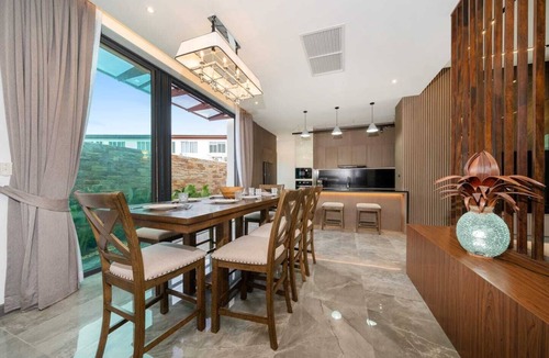 Bang Tao Villa | Baan Don 3 BR Pool Villa near Layan
