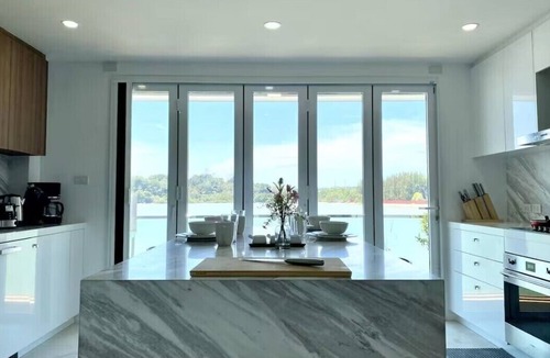 Talat Yai Villa | Baan Jayden Duplex Seaview Villa