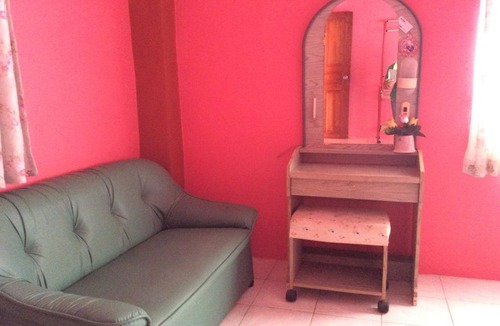 Lamai City Center Hotel | Baan Natcha