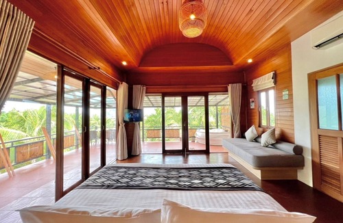 Ko Yao Hotel | Baan Taranya Koh Yao Yai Resort