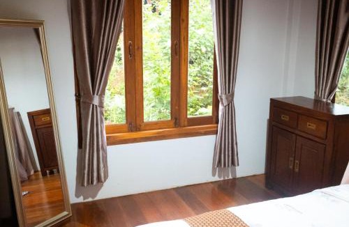 Thab Prik House | Baan Yayah