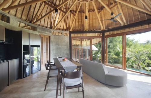Tumbu Village Villa | Babakan Hill Villas