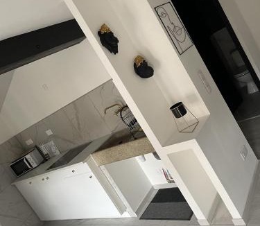 Riez Apartment | Babiloc Moderne à Riez