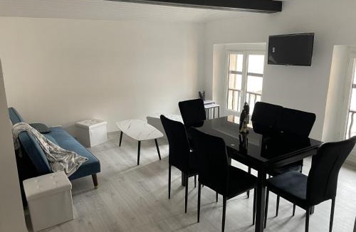 Riez Apartment | Babiloc Moderne à Riez