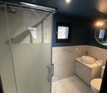 Riez Apartment | Babiloc Moderne à Riez