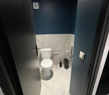 Riez Apartment | Babiloc Moderne à Riez