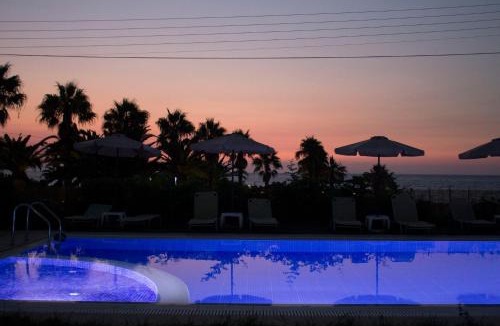 Skaleta Hotel | Babis Hotel