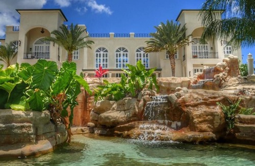 Sosua House | Bachelor Party Palace in Sosua