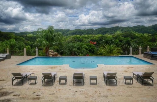 Sosua House | Bachelor Party Palace in Sosua