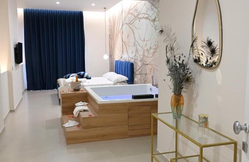 Castel Volturno Hotel | Baffone Hotel