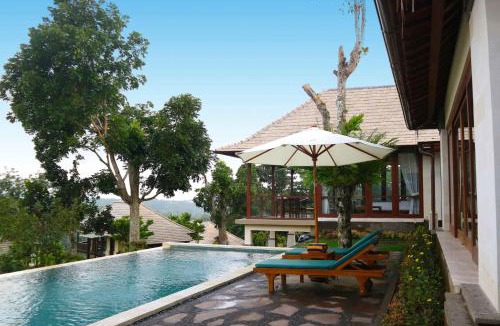 Pelaga Resort | Bagus Agro Pelaga
