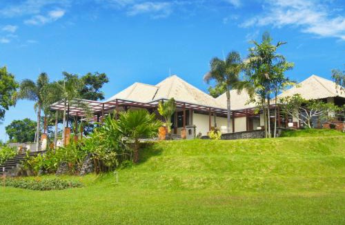 Pelaga Resort | Bagus Agro Pelaga
