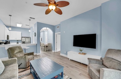 Bahama Bay Apartment | Bahama Bay Resort