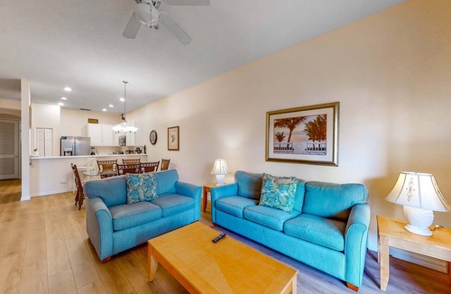 Bahama Bay Apartment | Bahama Bay Resort