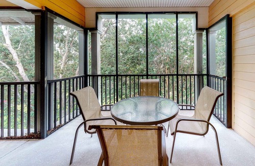 Bahama Bay Apartment | Bahama Bay Resort