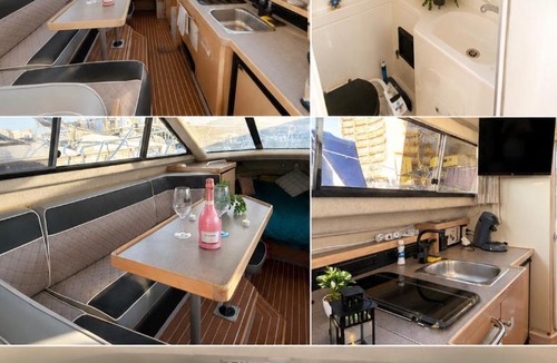 Les Termes Boat Rental | bahati blue riviera